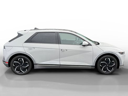 Certified 2024 Hyundai Ioniq 5 Limited image 6