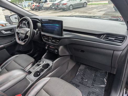 Used 2023 Ford Escape ST-Line w/ Tech Pack #1 FWD image 13