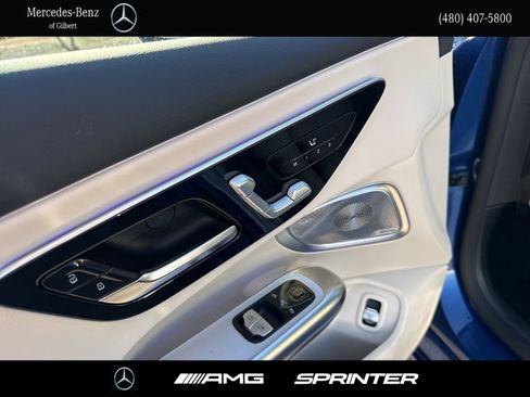 New 2026 Mercedes-Benz CLE 300 4MATIC Coupe image 13