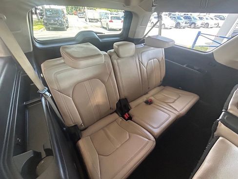 Used 2023 Ford Expedition Max Limited image 35