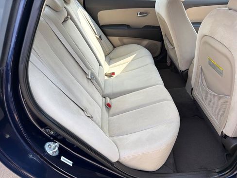 Used 2008 Hyundai Elantra GLS FWD image 10