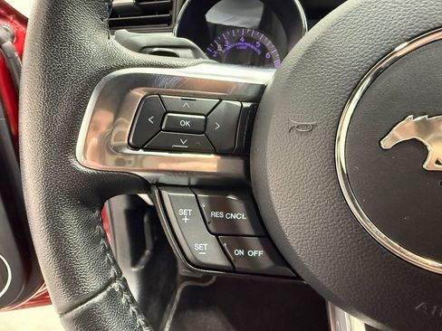 Used 2017 Ford Mustang Premium w/ Equipment Group 201A image 21