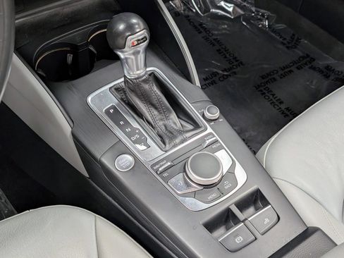 Used 2018 Audi A3 2.0T Premium Plus w/ Premium Plus Package image 31