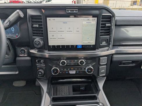 New 2026 Ford F350 Lariat w/ Lariat Ultimate Package AWD/4WD image 13
