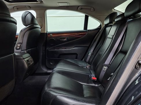 Used 2008 Lexus LS 460 RWD image 17