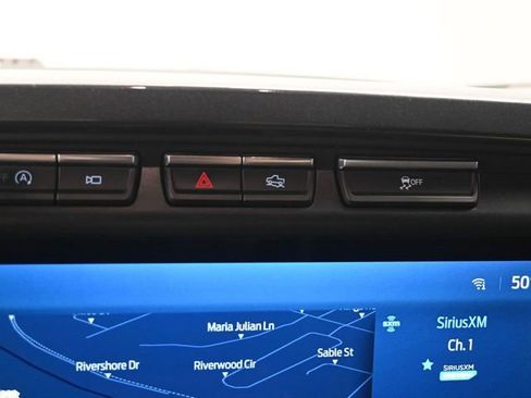 Used 2023 Ford F150 Tremor image 16