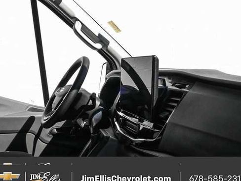 Used 2025 Ford Transit 350 XLT image 27