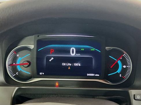 Used 2019 Honda Passport Sport image 12