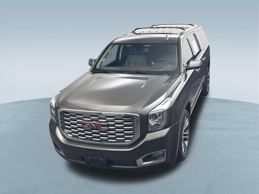 Used 2019 GMC Yukon XL Denali w/ Denali Ultimate Package RWD image 31