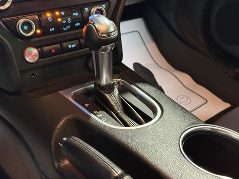 Used 2022 Ford Mustang Coupe w/ Black Accent Package image 27