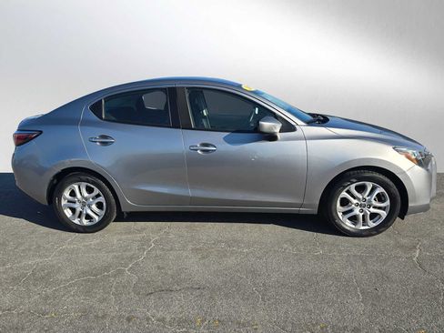Used 2016 Scion iA image 2