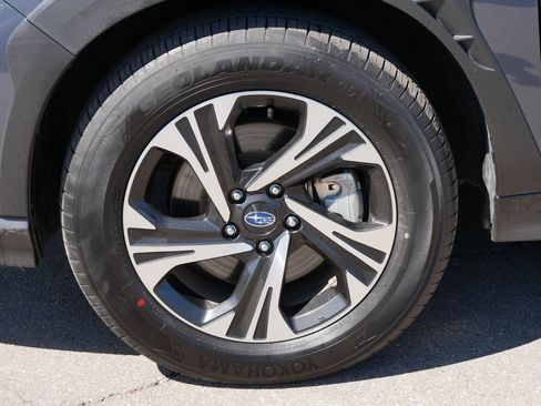 Used 2025 Subaru Crosstrek 2.0i Premium AWD/4WD image 15