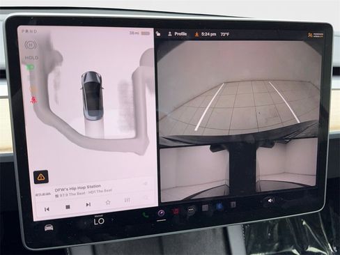 Used 2023 Tesla Model 3 Standard Range image 27