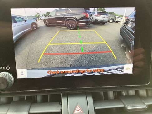 Used 2024 Toyota RAV4 XLE w/ Weather Package AWD/4WD image 16