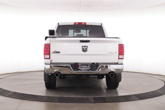 Used 2015 RAM 1500 Big Horn AWD/4WD image 11