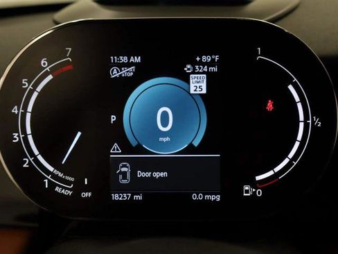 Used 2023 MINI Cooper S image 29