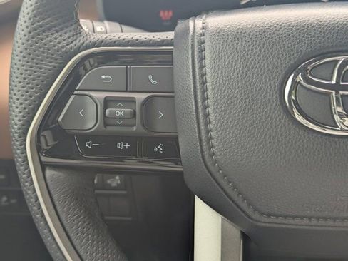 Used 2026 Toyota Tundra 1794 Edition AWD/4WD image 21