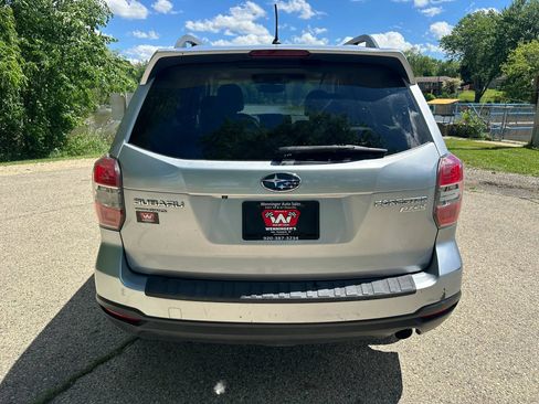 Used 2014 Subaru Forester 2.5i Limited w/ Popular Package #2 AWD/4WD image 7