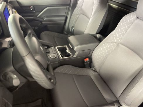 New 2026 Toyota Tacoma SR5 image 19