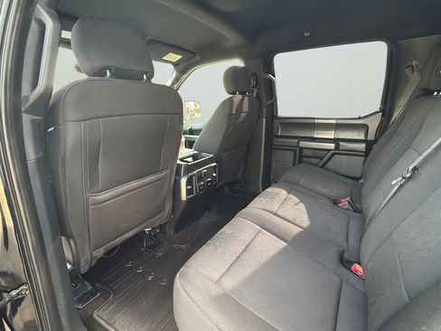 Used 2019 Ford F150 XLT w/ Equipment Group 302A Luxury RWD image 24