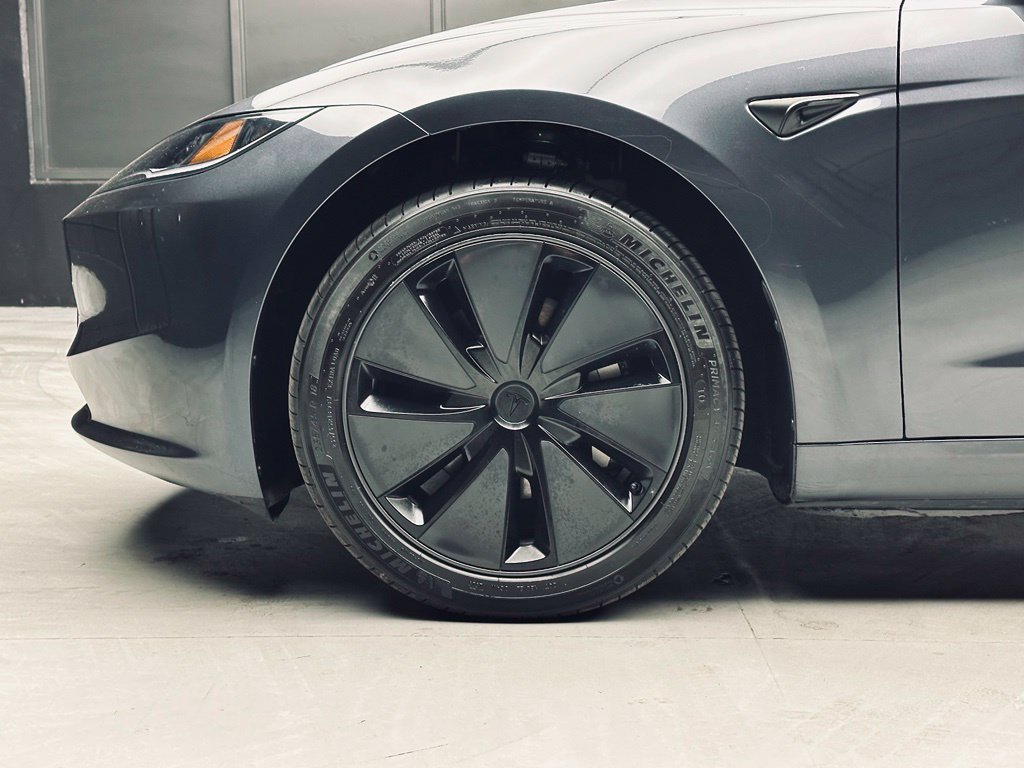Used 2026 Tesla Model 3 RWD image 36