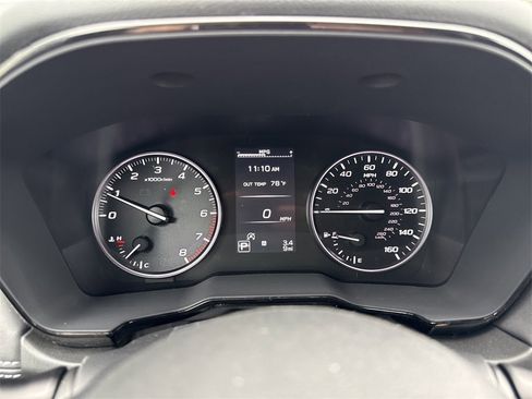 New 2025 Subaru Outback Premium image 36