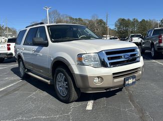 Used 2011 Ford Expedition XLT w/ 202A Rapid Spec Order Code video 2
