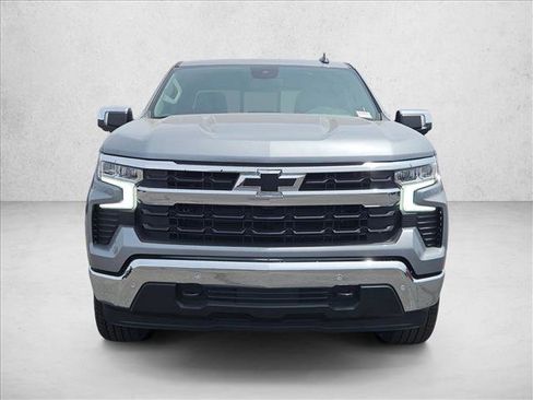 New 2026 Chevrolet Silverado 1500 LT RWD image 6