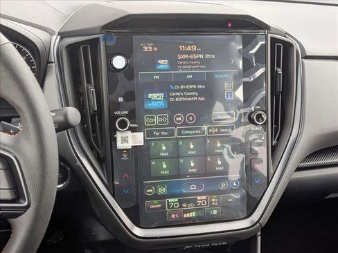 New 2026 Subaru Crosstrek 2.5i Limited image 12