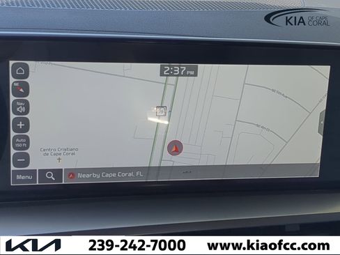 New 2025 Kia Telluride S image 22