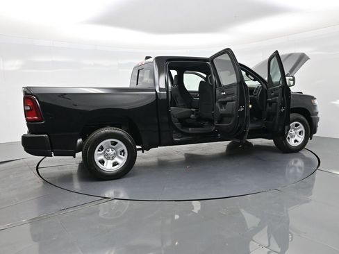 New 2025 RAM 1500 Tradesman image 32