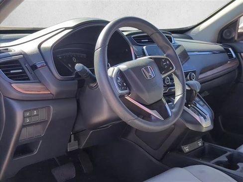 Used 2021 Honda CR-V EX image 5
