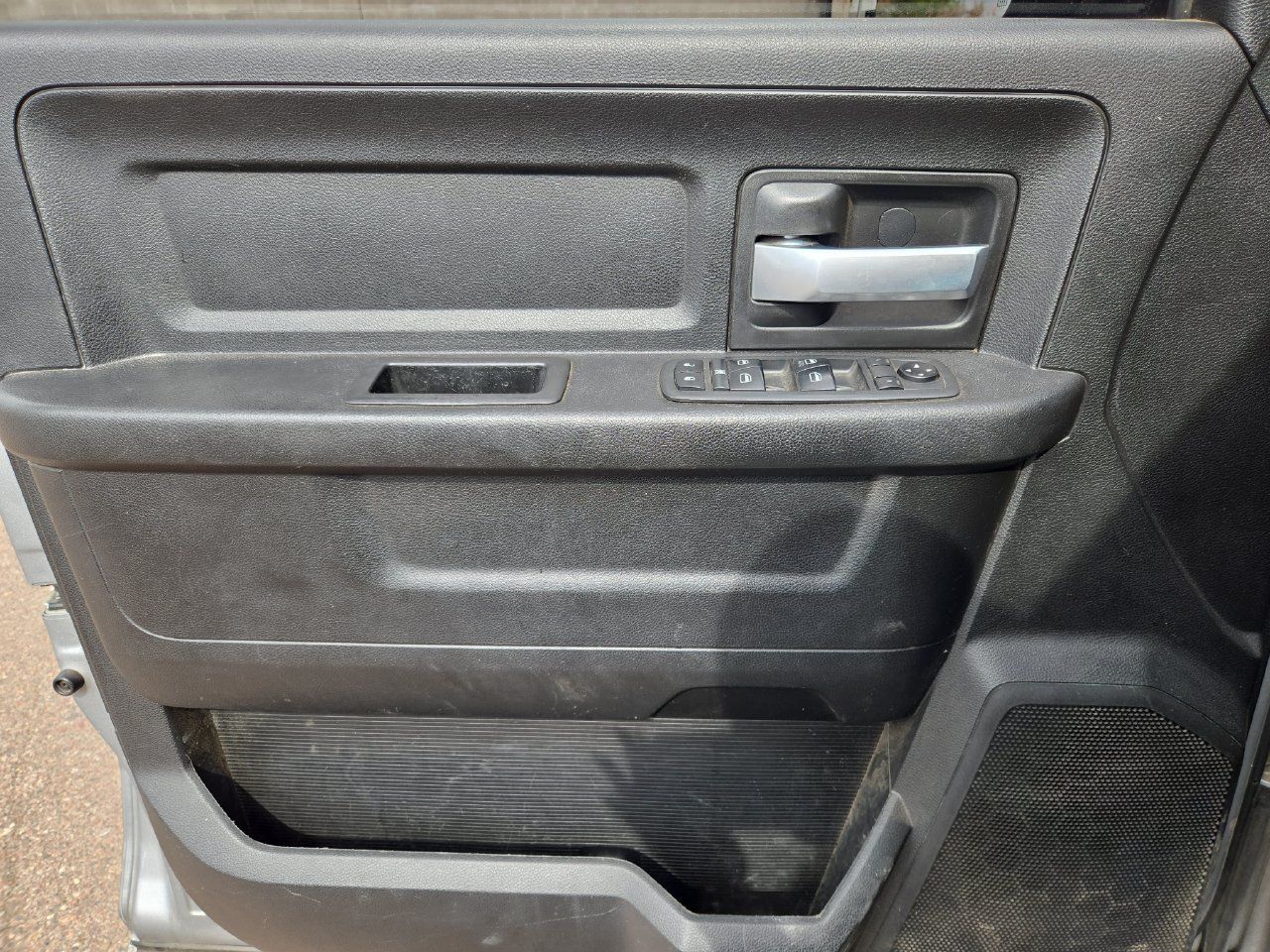 Used 2019 RAM 2500 Tradesman w/ Chrome Appearance Group AWD/4WD image 22