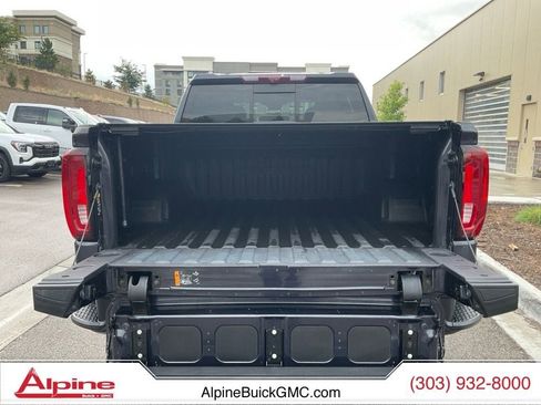 Used 2024 GMC Sierra 1500 Denali w/ Denali Reserve Package AWD/4WD image 20