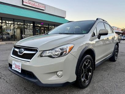 Used 2014 Subaru Crosstrek 2.0i Limited w/ Popular Package #2