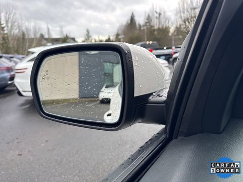 Used 2019 Ford Edge ST w/ Equipment Group 401A image 43