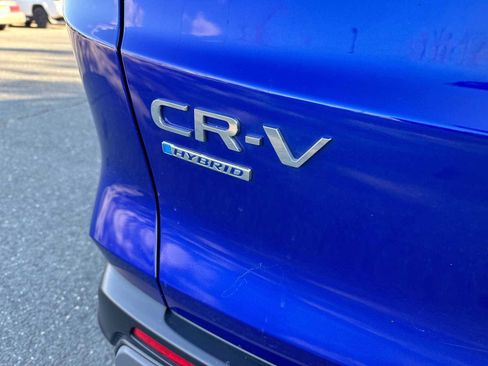 Certified 2024 Honda CR-V Sport image 18