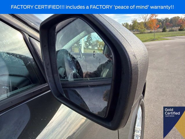 Used 2023 Ford Explorer XLT w/ Equipment Group 202A AWD/4WD image 8