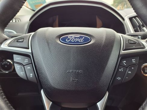 Used 2023 Ford Edge SEL w/ Convenience Package AWD/4WD image 14