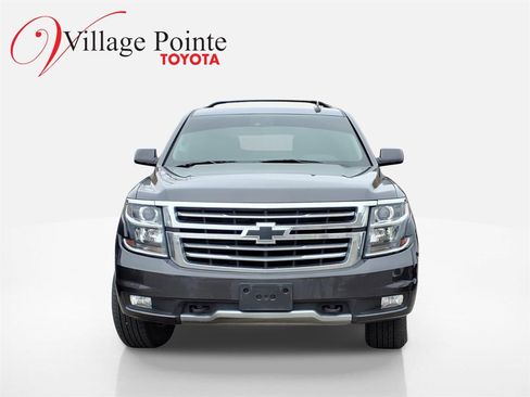 Used 2017 Chevrolet Tahoe LT image 2