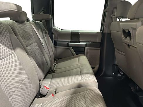 Used 2017 Ford F150 XLT w/ Max Trailer Tow Package AWD/4WD image 19