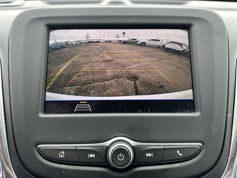 Used 2020 Chevrolet Equinox LT w/ Driver Convenience Package image 45