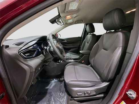 Used 2023 Buick Encore GX Select w/ Sport Touring Package image 21