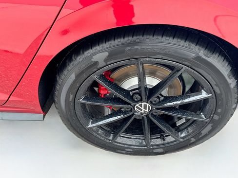 New 2026 Volkswagen Jetta GLI Autobahn FWD image 33