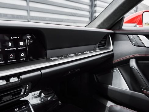 Used 2024 Porsche 911 Turbo S image 82