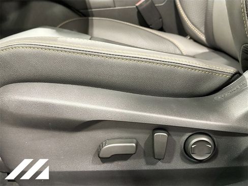 Certified 2025 Subaru Outback Wilderness w/ Wilderness Package image 20