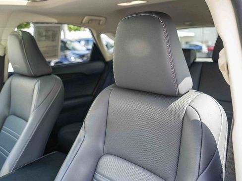Used 2020 Lexus NX 300 FWD w/ Premium Package image 24