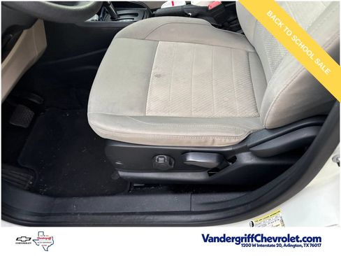 Used 2018 Ford EcoSport S FWD image 10