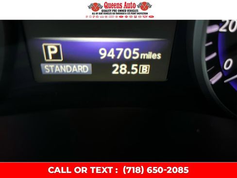 Used 2017 INFINITI Q60 3.0t w/ Cargo Package image 20