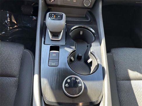 New 2026 Nissan Rogue SV w/ Cold Weather Package image 22